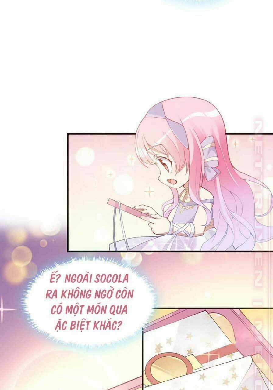 Quy Tắc Sinh Tồn Của Công Chúa Chapter 39 trang 24