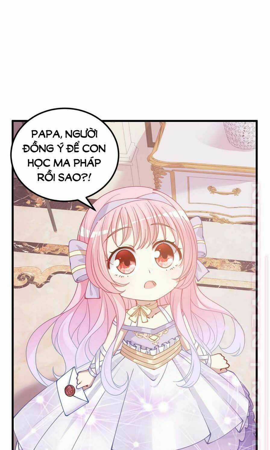 Quy Tắc Sinh Tồn Của Công Chúa Chapter 39 trang 26