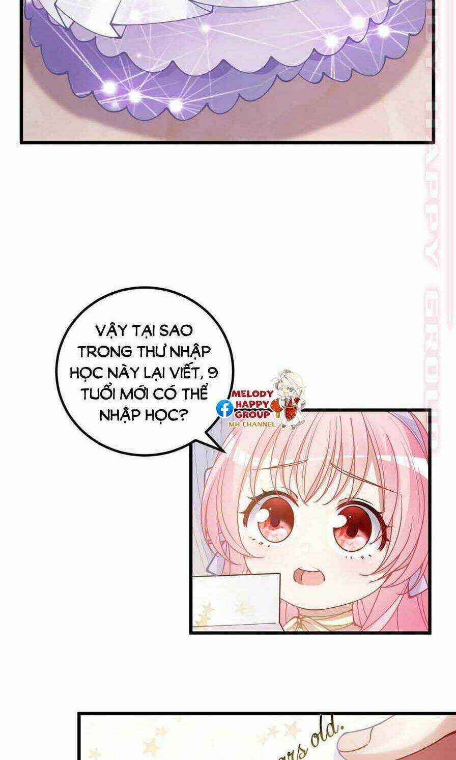 Quy Tắc Sinh Tồn Của Công Chúa Chapter 39 trang 27