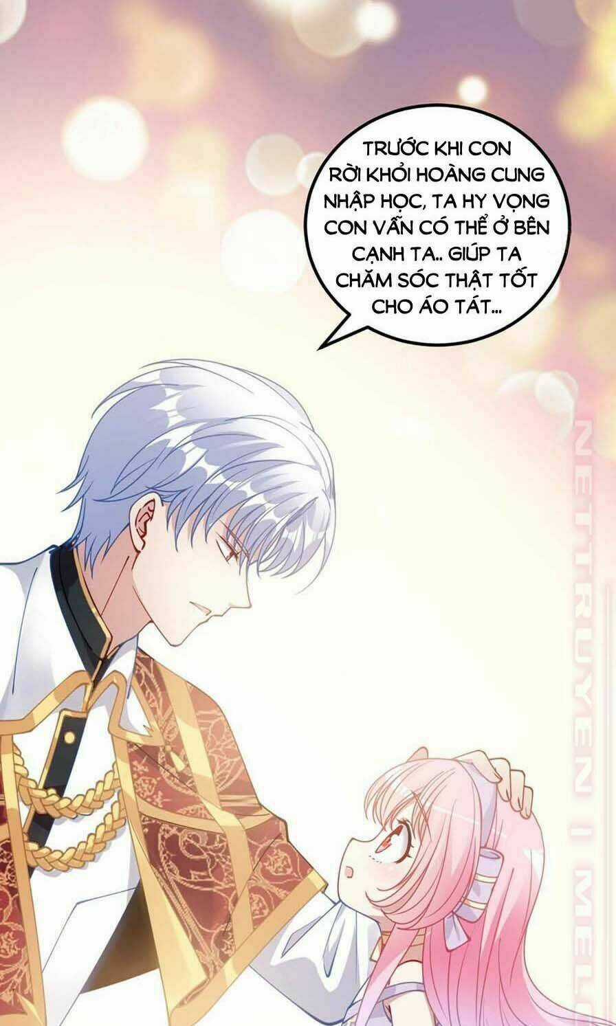 Quy Tắc Sinh Tồn Của Công Chúa Chapter 39 trang 30