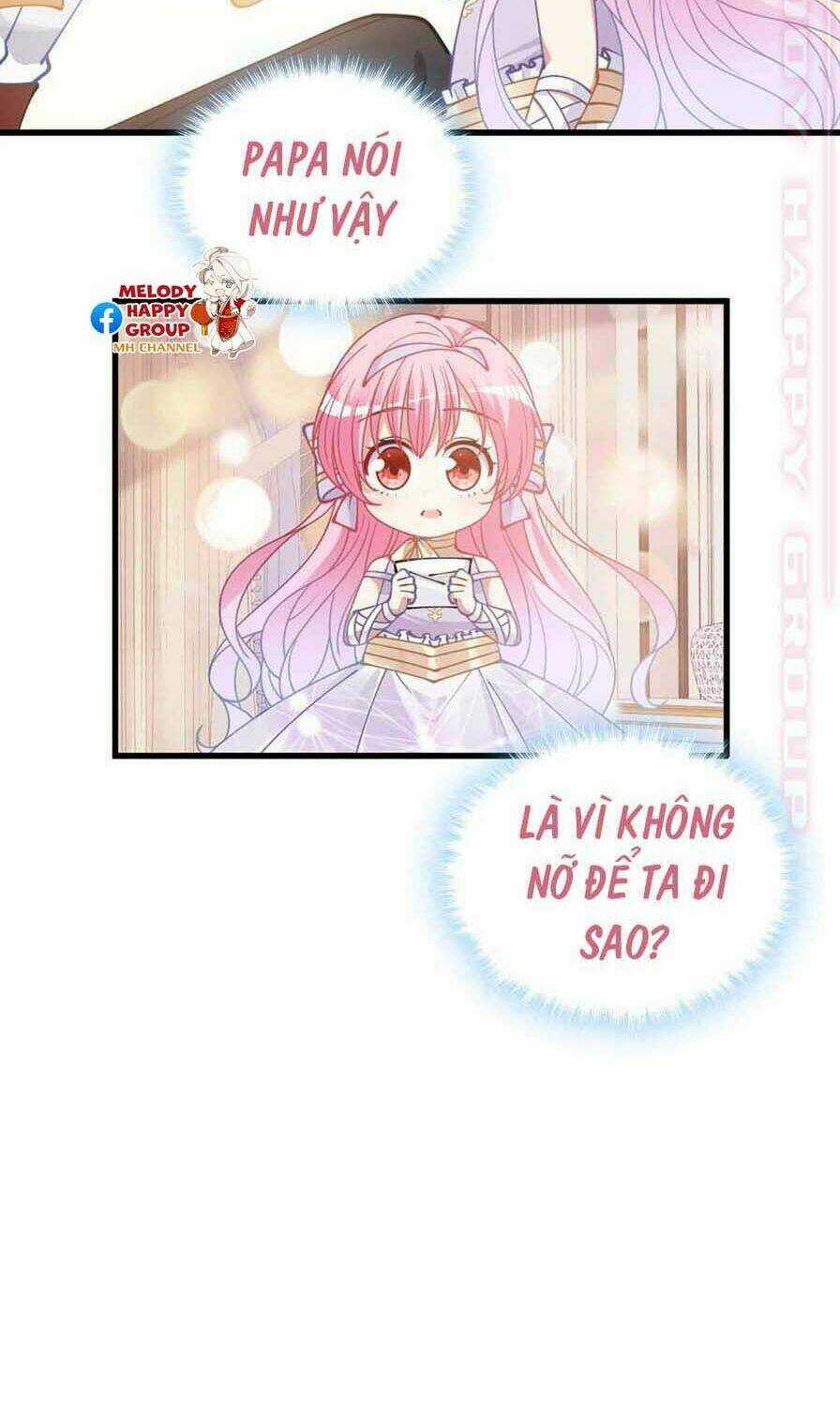 Quy Tắc Sinh Tồn Của Công Chúa Chapter 39 trang 31