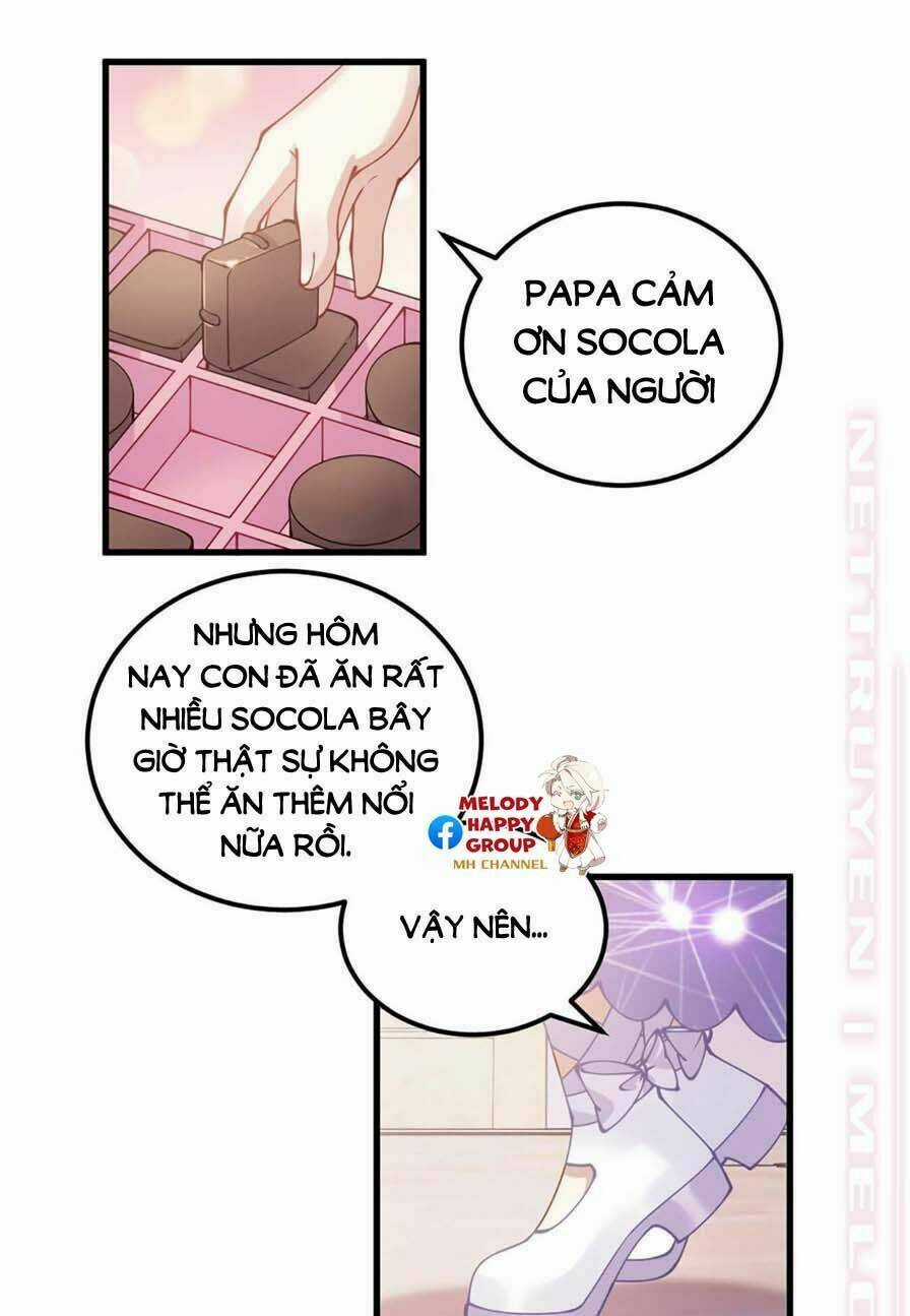 Quy Tắc Sinh Tồn Của Công Chúa Chapter 39 trang 32