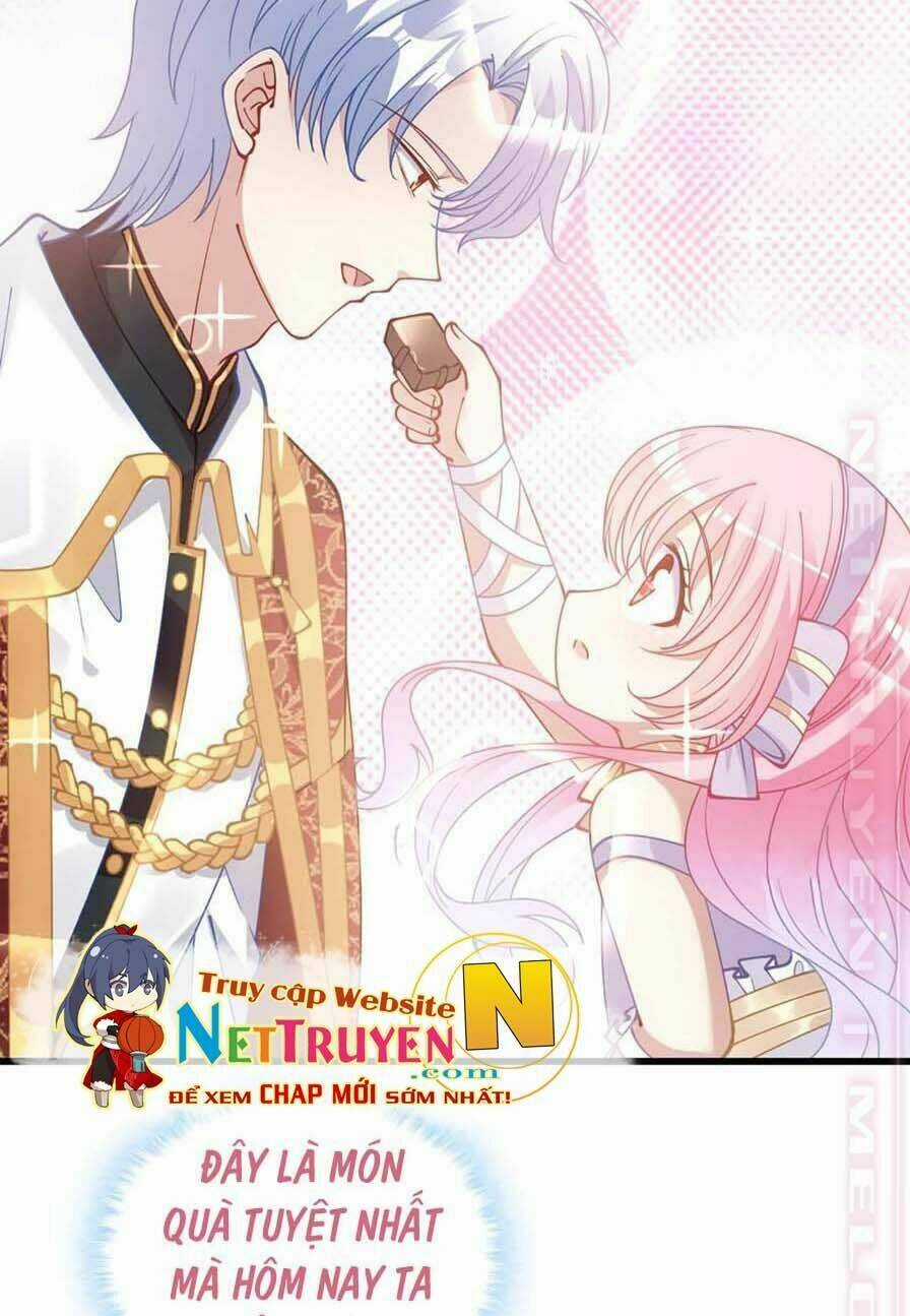 Quy Tắc Sinh Tồn Của Công Chúa Chapter 39 trang 36