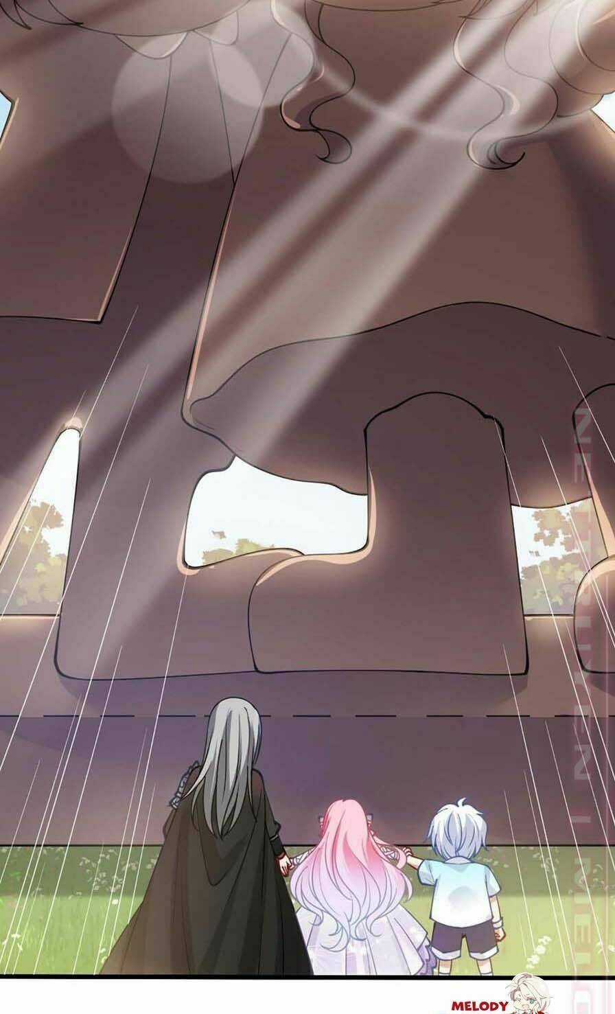 Quy Tắc Sinh Tồn Của Công Chúa Chapter 39 trang 4