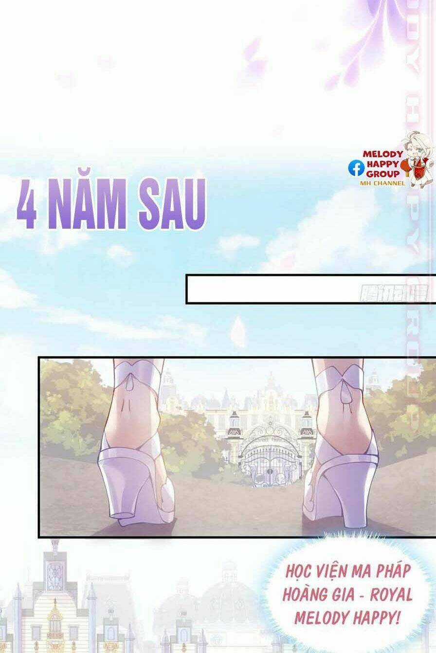 Quy Tắc Sinh Tồn Của Công Chúa Chapter 39 trang 41