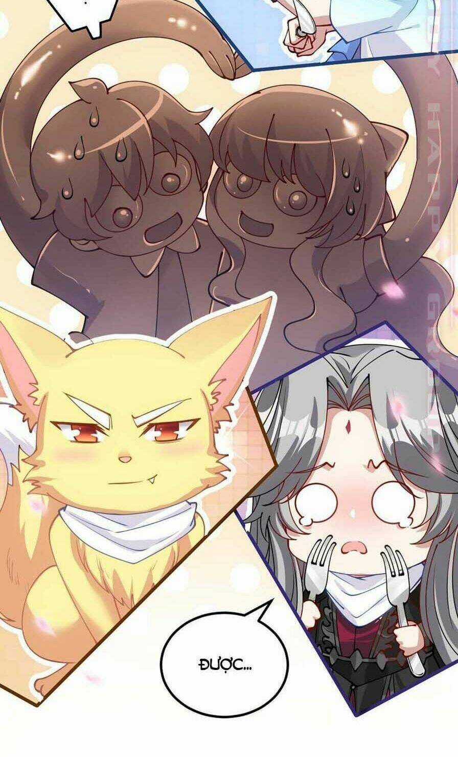 Quy Tắc Sinh Tồn Của Công Chúa Chapter 39 trang 9