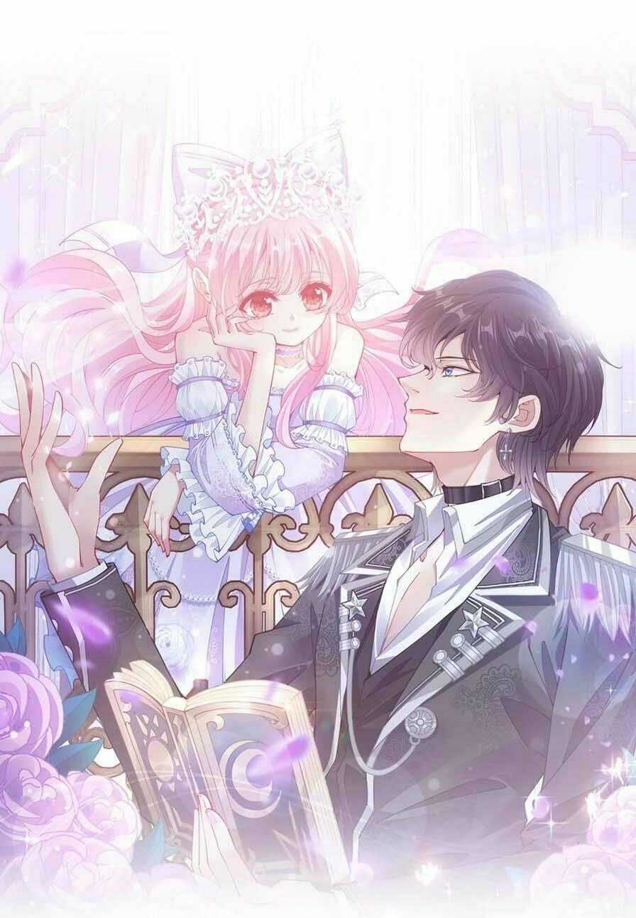 Quy Tắc Sinh Tồn Của Công Chúa Chapter 45 trang 1