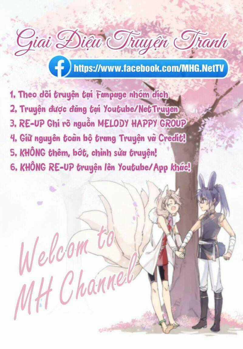 Quy Tắc Sinh Tồn Của Công Chúa Chapter 49 trang 0
