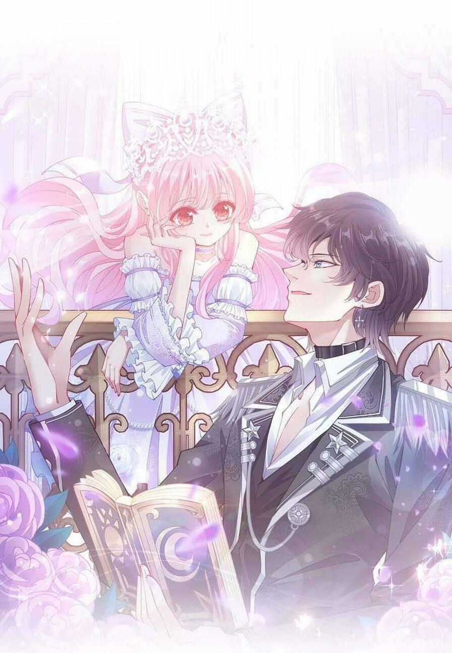 Quy Tắc Sinh Tồn Của Công Chúa Chapter 50 trang 0