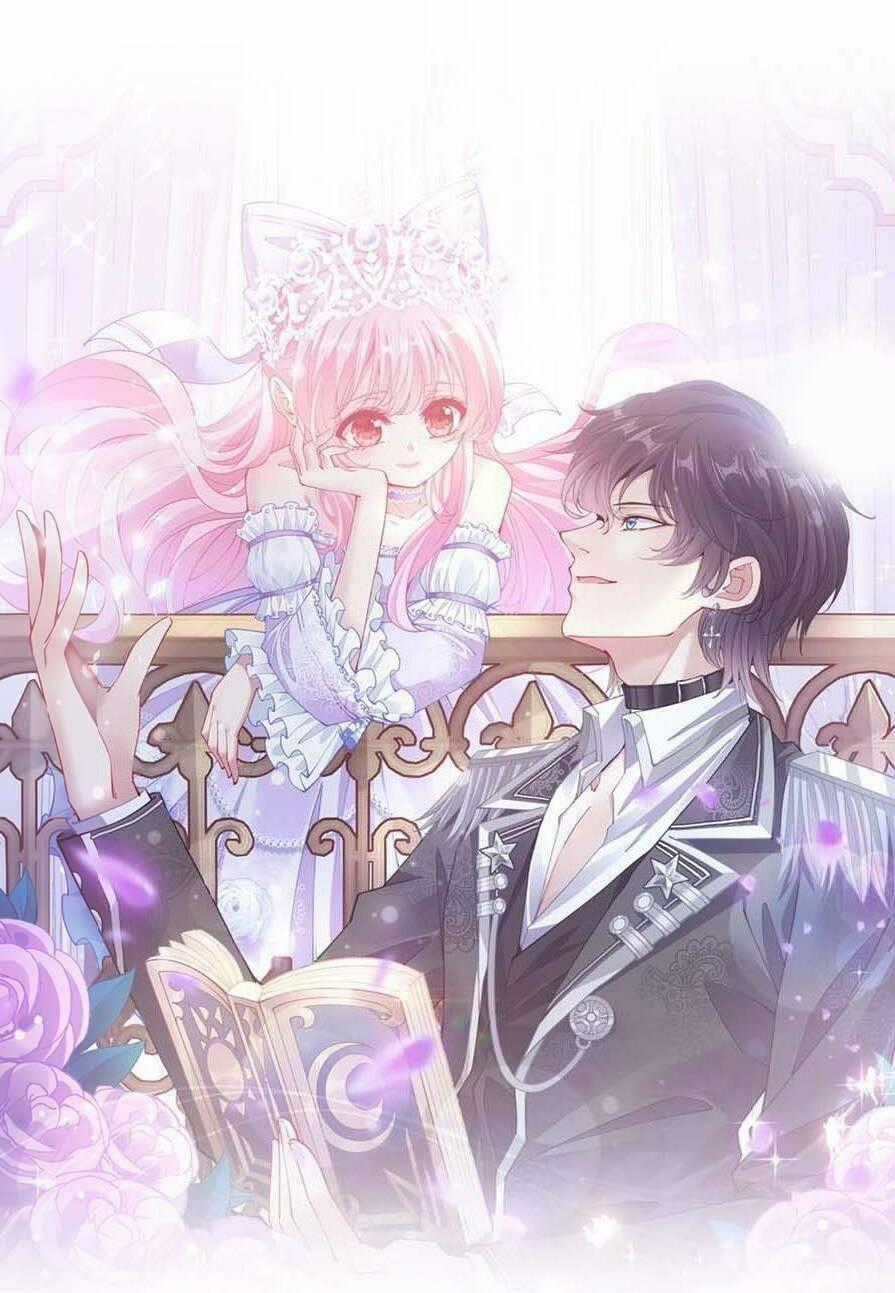 Quy Tắc Sinh Tồn Của Công Chúa Chapter 51 trang 0