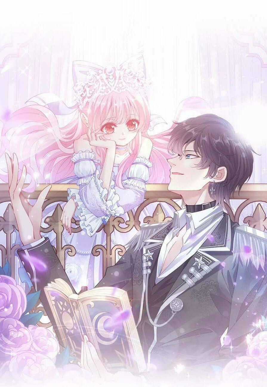 Quy Tắc Sinh Tồn Của Công Chúa Chapter 52 trang 0