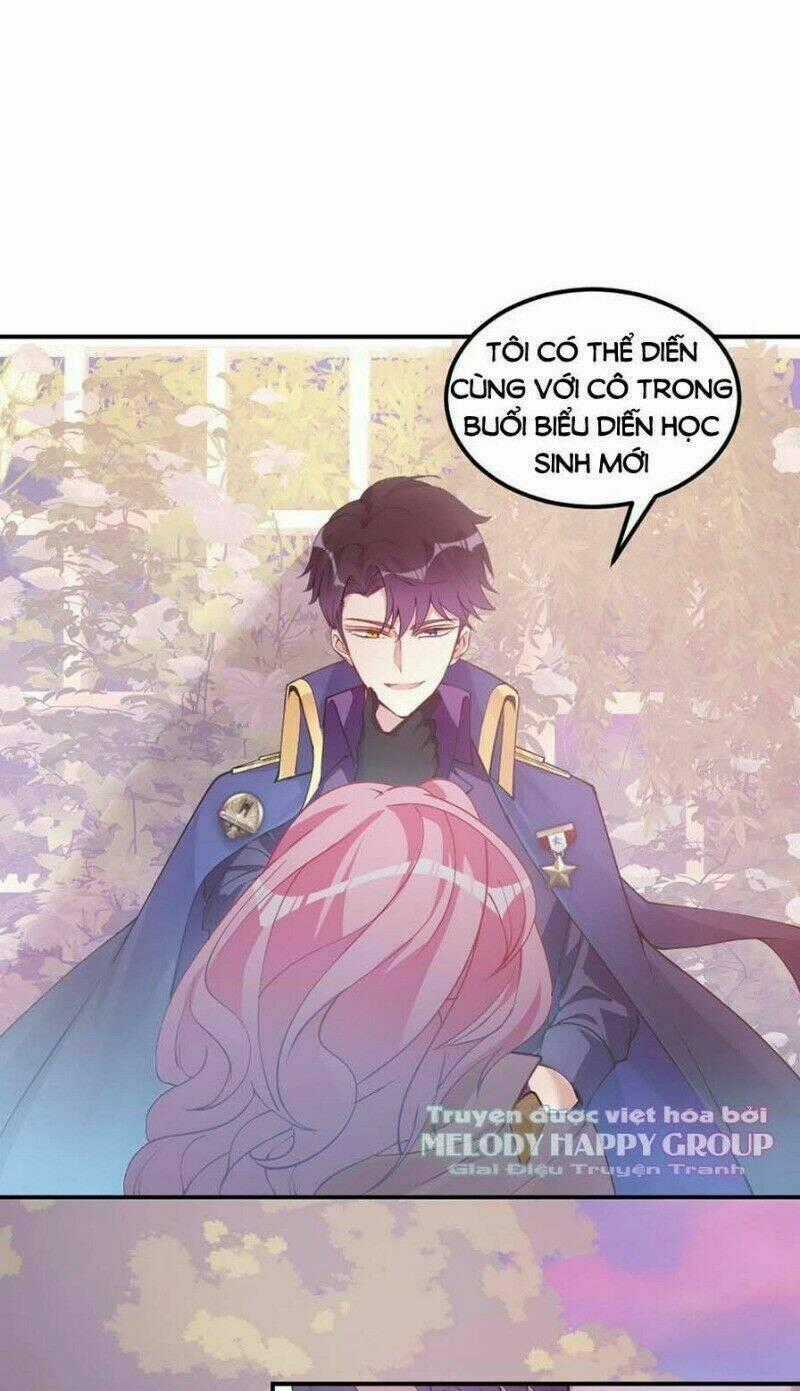 Quy Tắc Sinh Tồn Của Công Chúa Chapter 53 trang 0