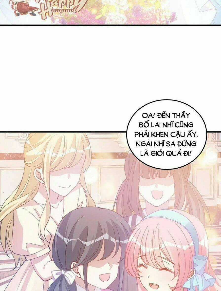 Quy Tắc Sinh Tồn Của Công Chúa Chapter 59 trang 1