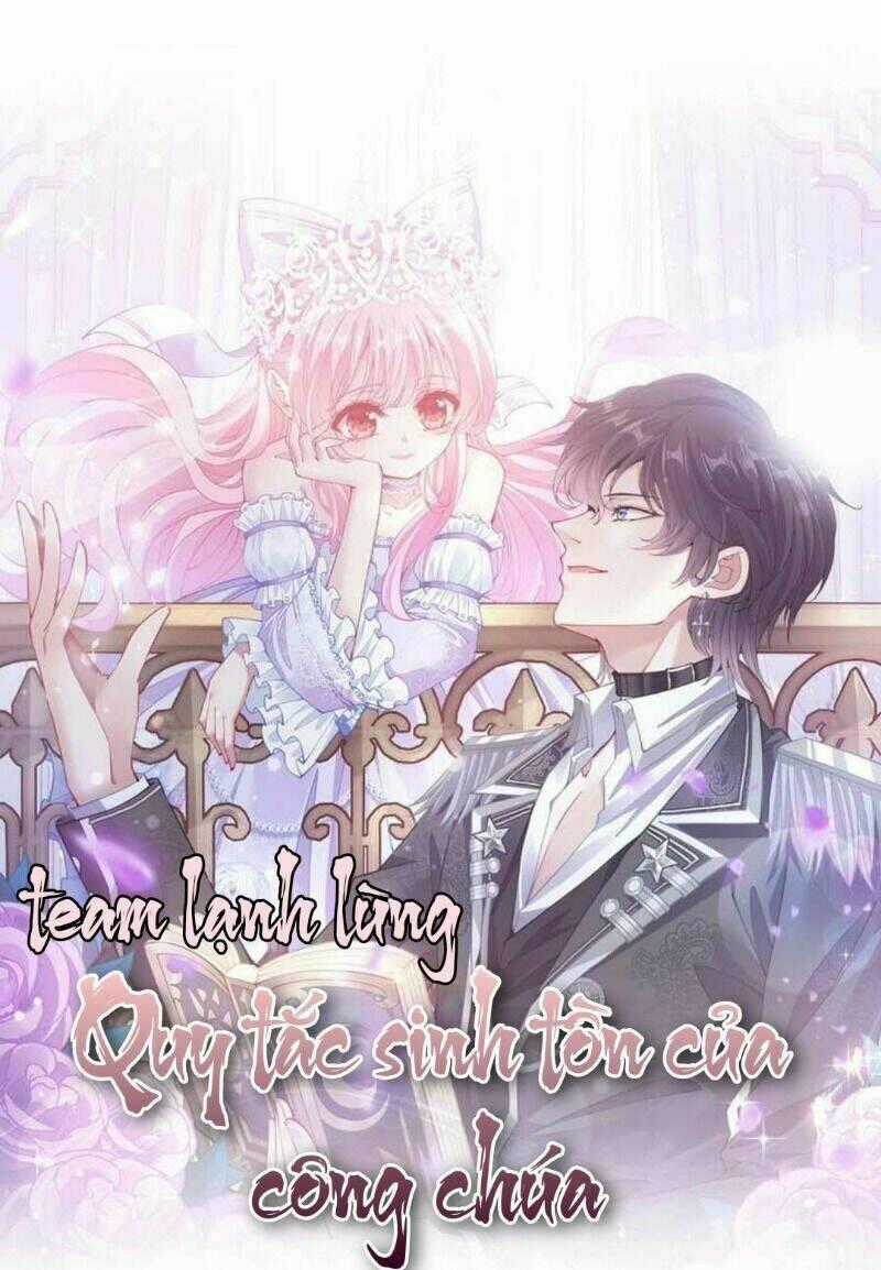 Quy Tắc Sinh Tồn Của Công Chúa Chapter 66 trang 1