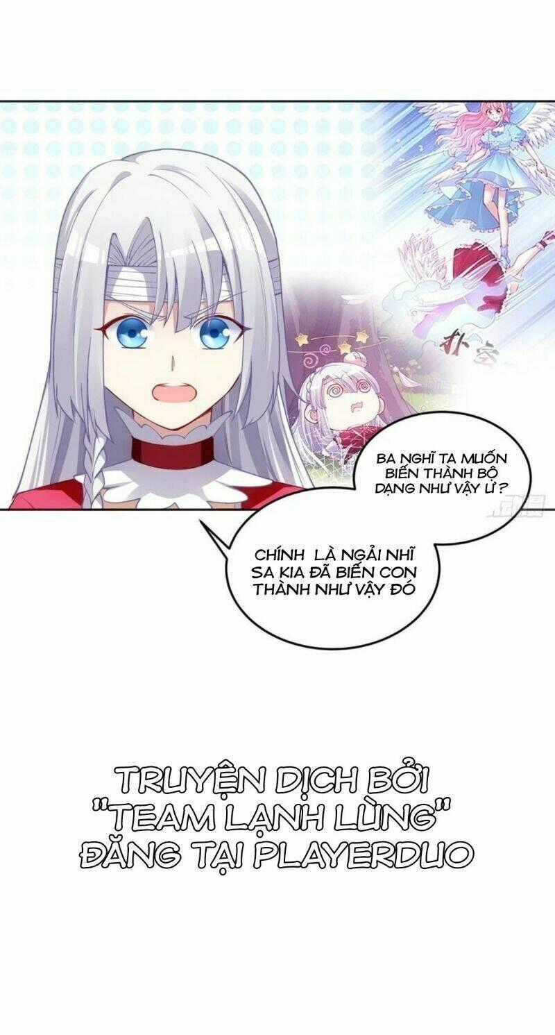 Quy Tắc Sinh Tồn Của Công Chúa Chapter 67 trang 1