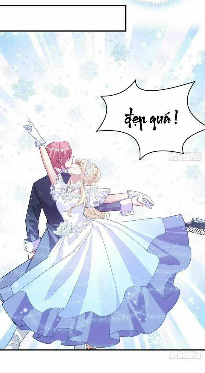 Quy Tắc Sinh Tồn Của Công Chúa Chapter 68 trang 1