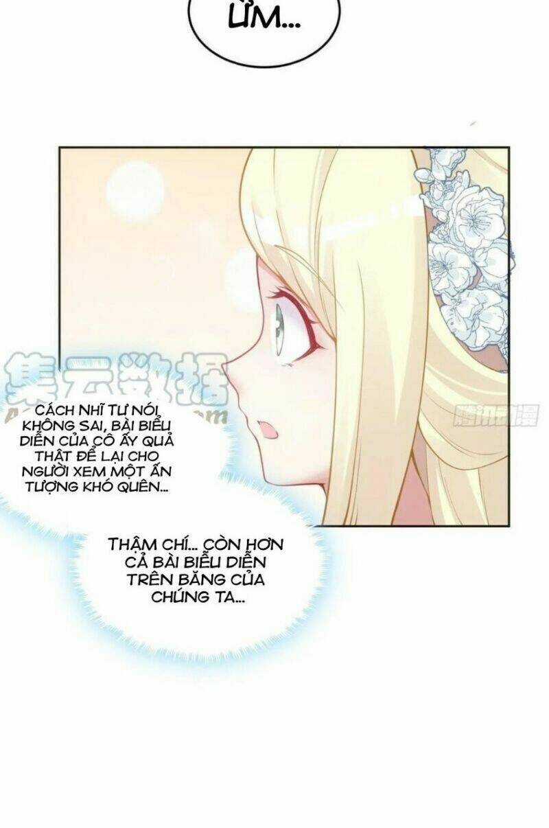 Quy Tắc Sinh Tồn Của Công Chúa Chapter 69 trang 16