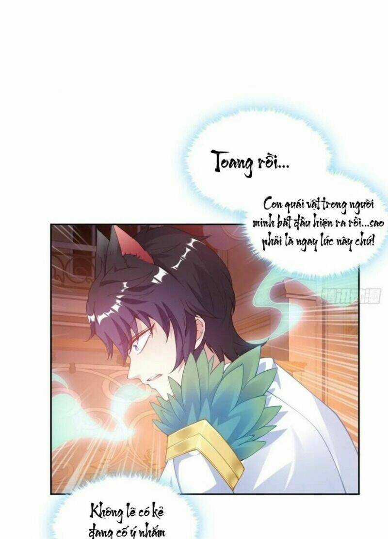 Quy Tắc Sinh Tồn Của Công Chúa Chapter 69 trang 21