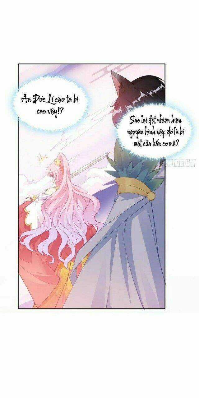Quy Tắc Sinh Tồn Của Công Chúa Chapter 69 trang 23