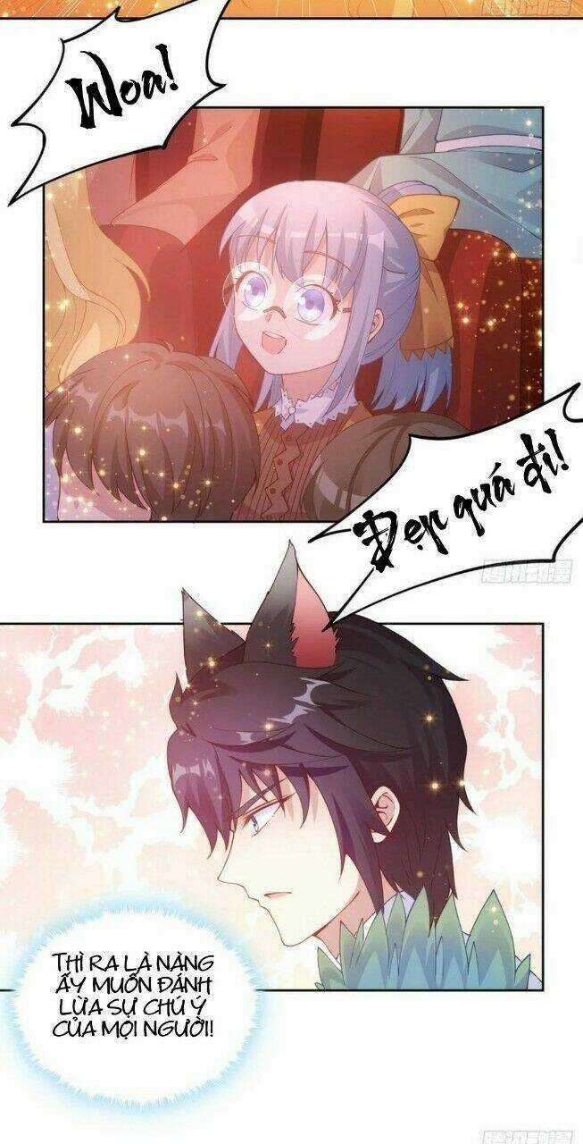Quy Tắc Sinh Tồn Của Công Chúa Chapter 69 trang 28
