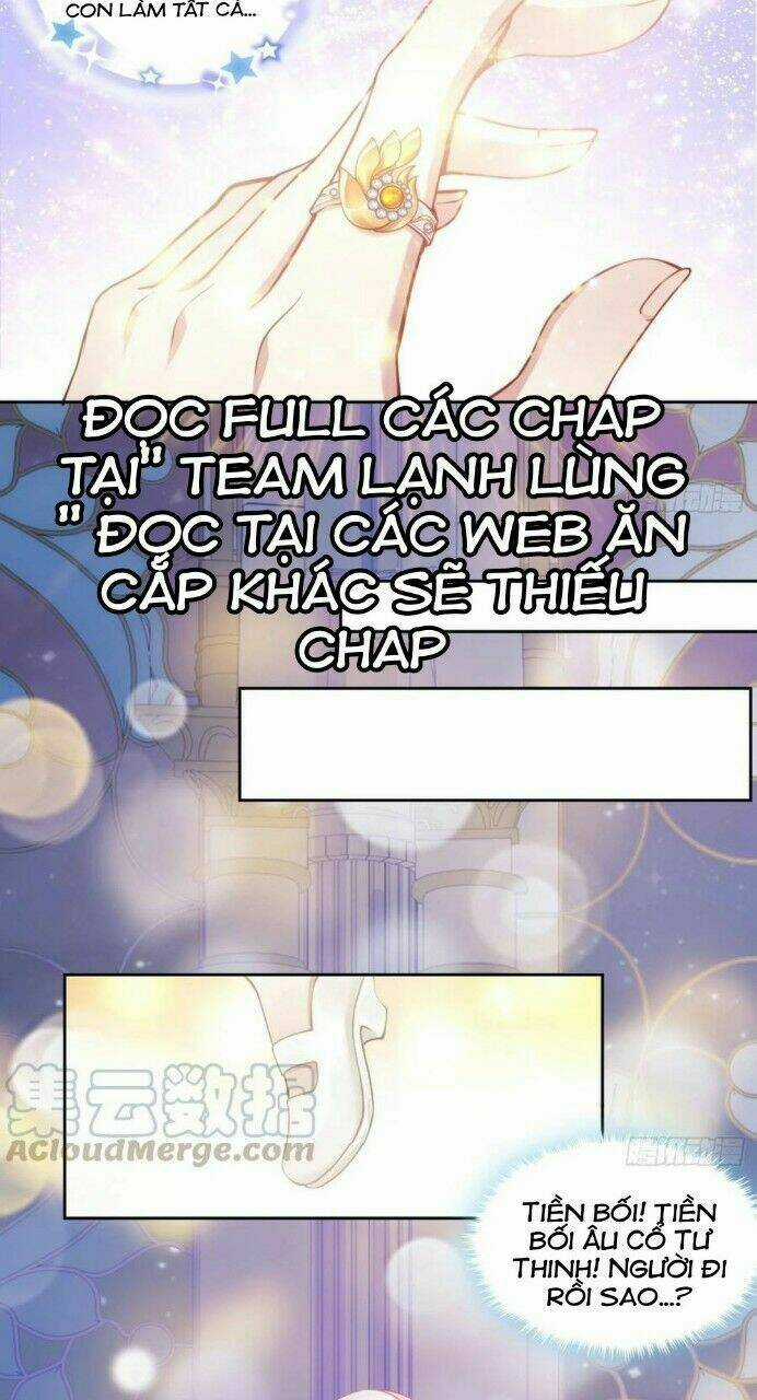 Quy Tắc Sinh Tồn Của Công Chúa Chapter 76 trang 18