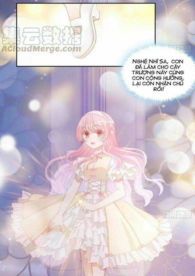 Quy Tắc Sinh Tồn Của Công Chúa Chapter 76 trang 19