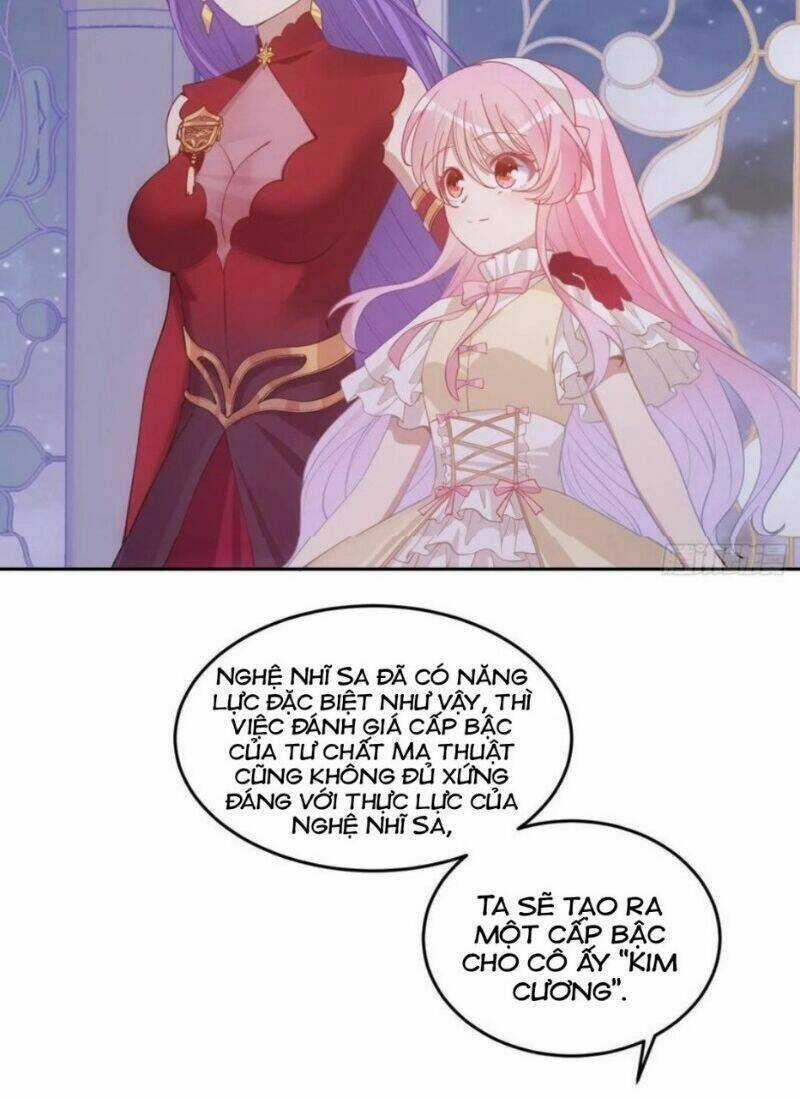 Quy Tắc Sinh Tồn Của Công Chúa Chapter 76 trang 24