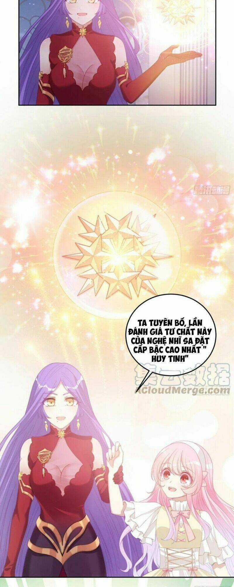 Quy Tắc Sinh Tồn Của Công Chúa Chapter 76 trang 27