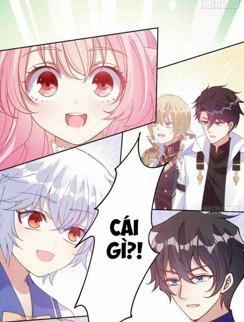 Quy Tắc Sinh Tồn Của Công Chúa Chapter 76 trang 28