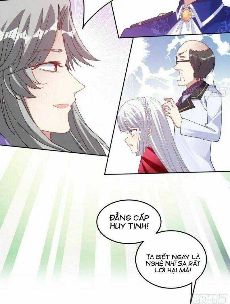 Quy Tắc Sinh Tồn Của Công Chúa Chapter 76 trang 29