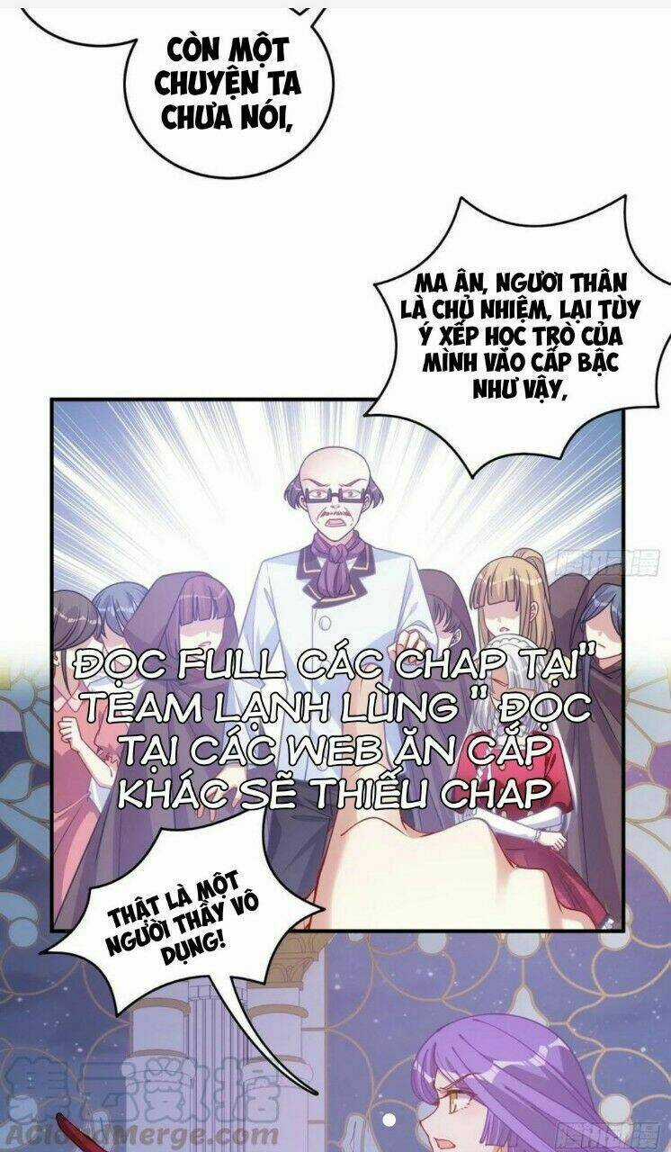 Quy Tắc Sinh Tồn Của Công Chúa Chapter 76 trang 33