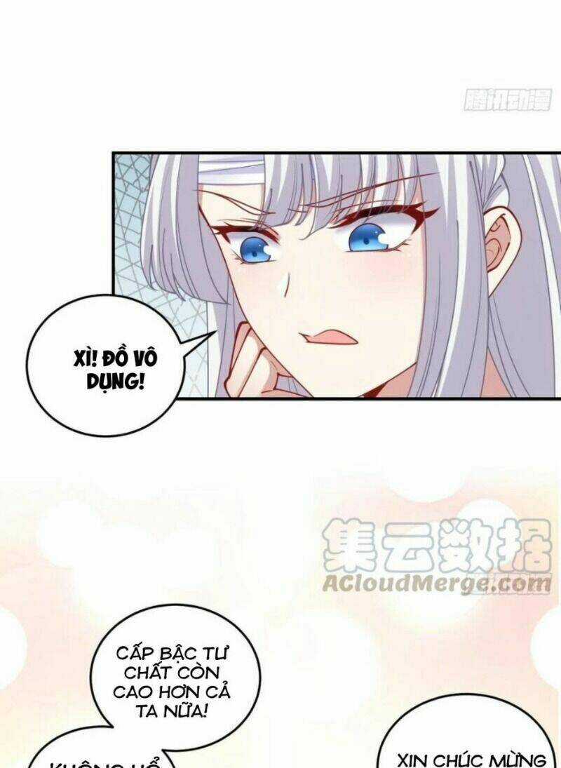 Quy Tắc Sinh Tồn Của Công Chúa Chapter 76 trang 36