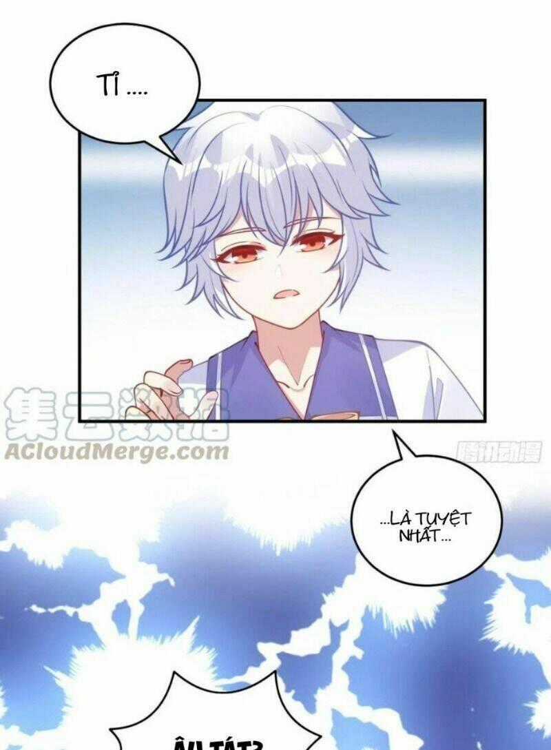 Quy Tắc Sinh Tồn Của Công Chúa Chapter 76 trang 42