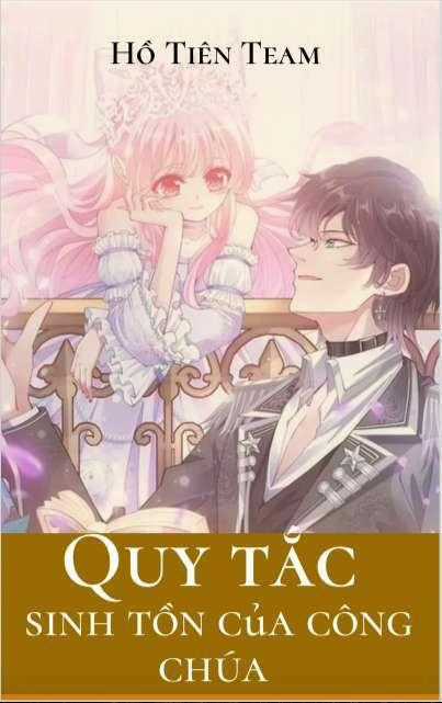 Quy Tắc Sinh Tồn Của Công Chúa Chapter 86 trang 0