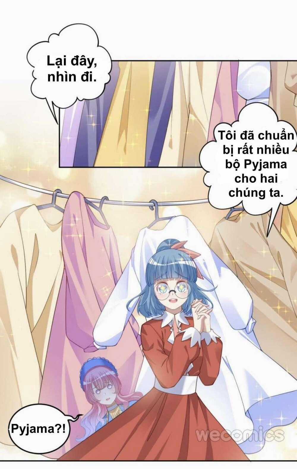 Quy Tắc Sinh Tồn Của Công Chúa Chapter 86 trang 1