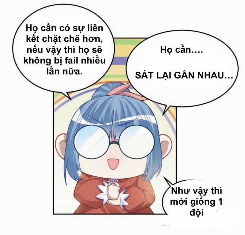 Quy Tắc Sinh Tồn Của Công Chúa Chapter 87 trang 17