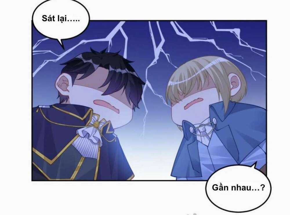 Quy Tắc Sinh Tồn Của Công Chúa Chapter 87 trang 18