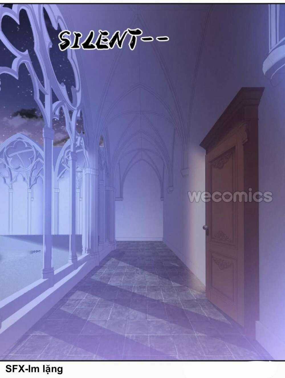 Quy Tắc Sinh Tồn Của Công Chúa Chapter 87 trang 22