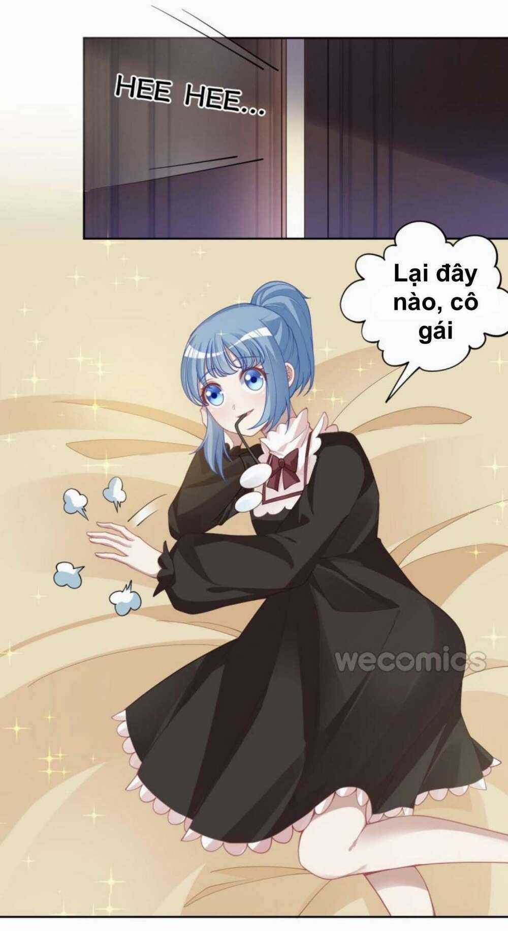 Quy Tắc Sinh Tồn Của Công Chúa Chapter 87 trang 23