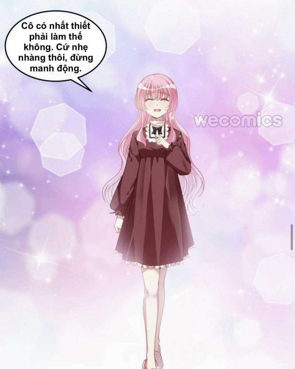 Quy Tắc Sinh Tồn Của Công Chúa Chapter 87 trang 25