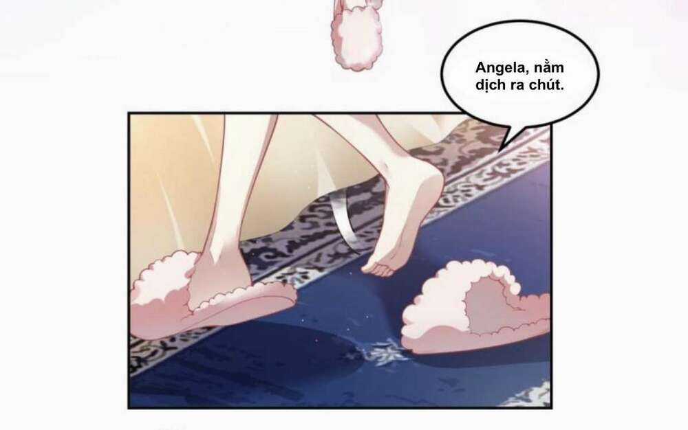 Quy Tắc Sinh Tồn Của Công Chúa Chapter 87 trang 26