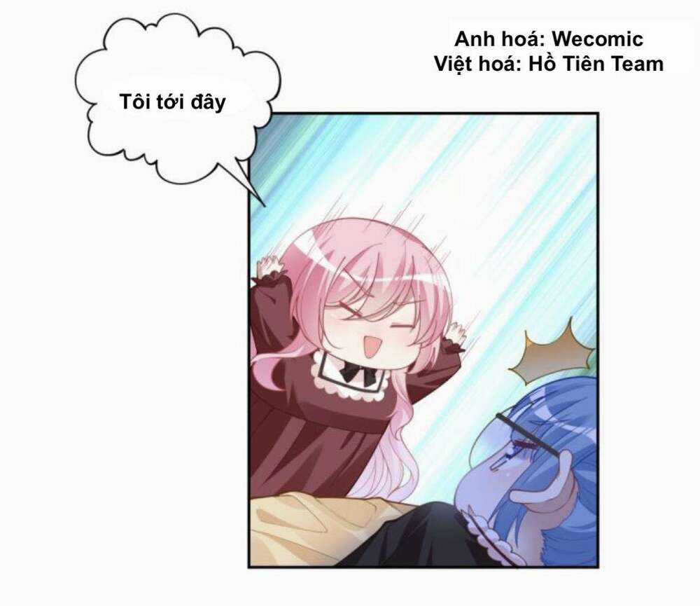 Quy Tắc Sinh Tồn Của Công Chúa Chapter 87 trang 27
