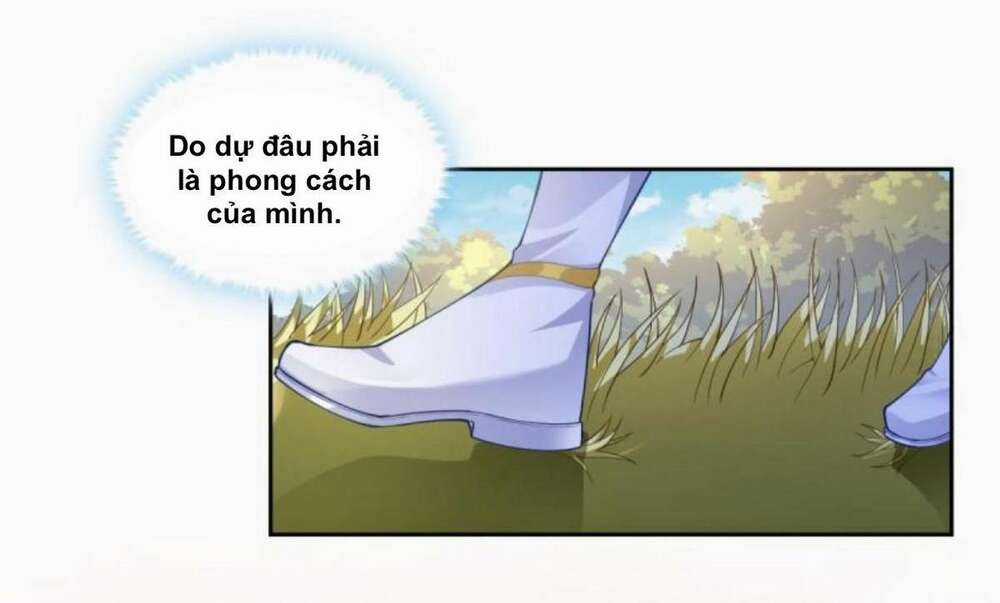 Quy Tắc Sinh Tồn Của Công Chúa Chapter 87 trang 3