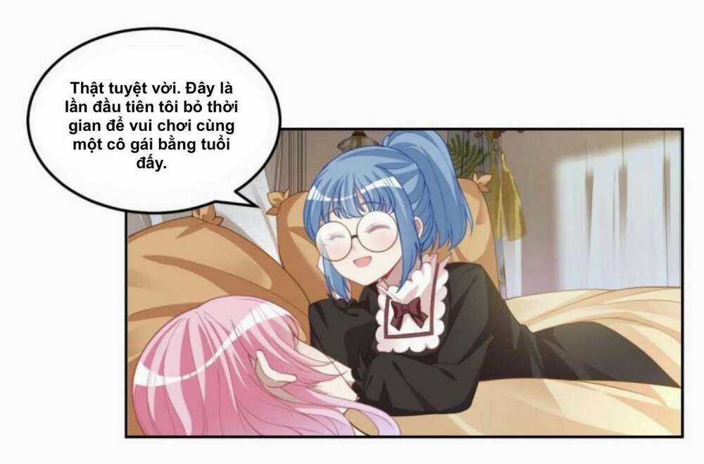 Quy Tắc Sinh Tồn Của Công Chúa Chapter 87 trang 30