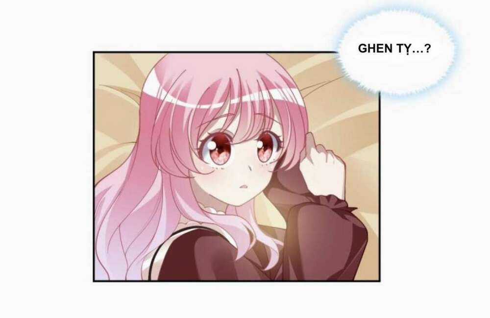 Quy Tắc Sinh Tồn Của Công Chúa Chapter 87 trang 32