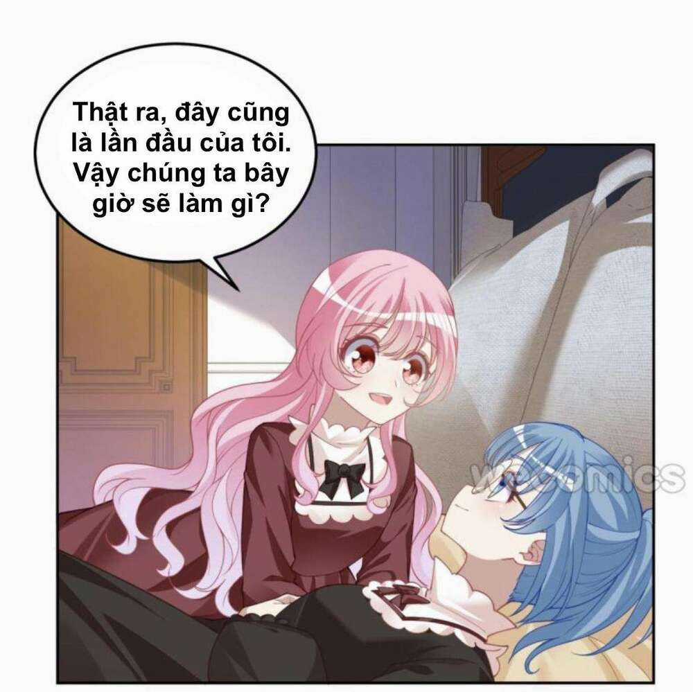 Quy Tắc Sinh Tồn Của Công Chúa Chapter 87 trang 33
