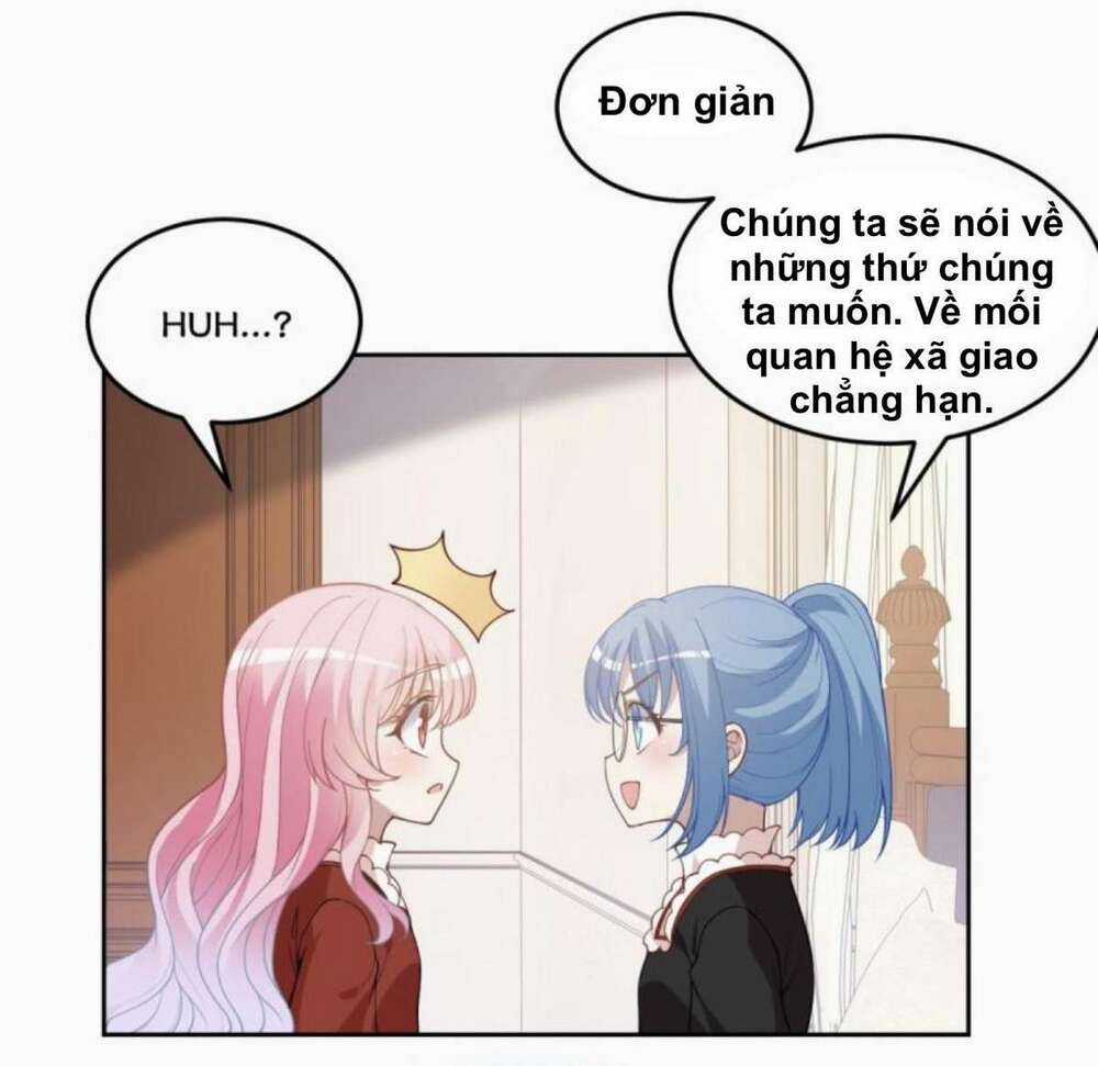 Quy Tắc Sinh Tồn Của Công Chúa Chapter 87 trang 34