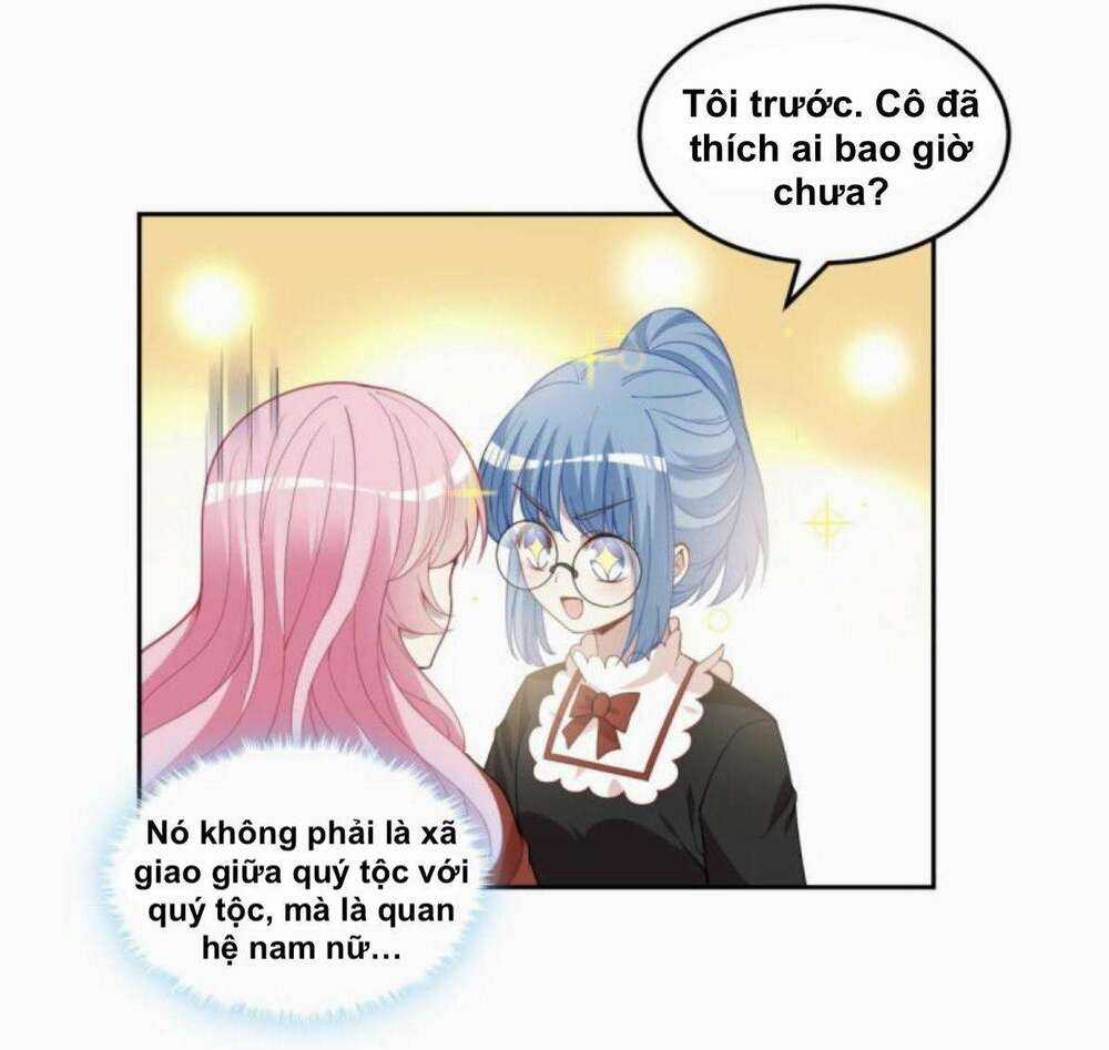 Quy Tắc Sinh Tồn Của Công Chúa Chapter 87 trang 36