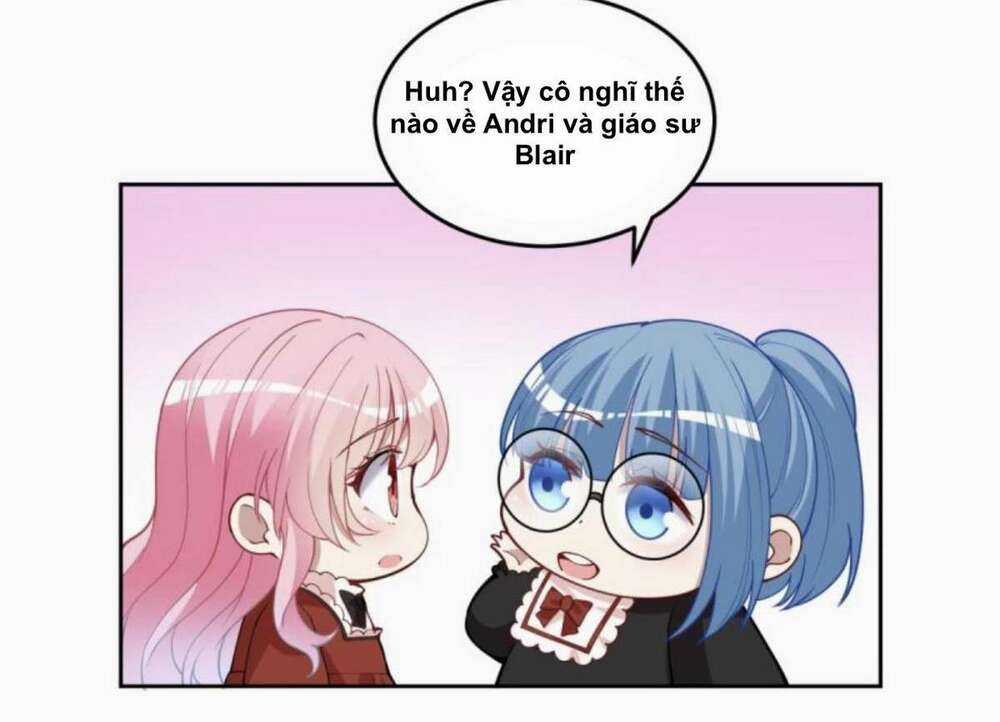 Quy Tắc Sinh Tồn Của Công Chúa Chapter 87 trang 39