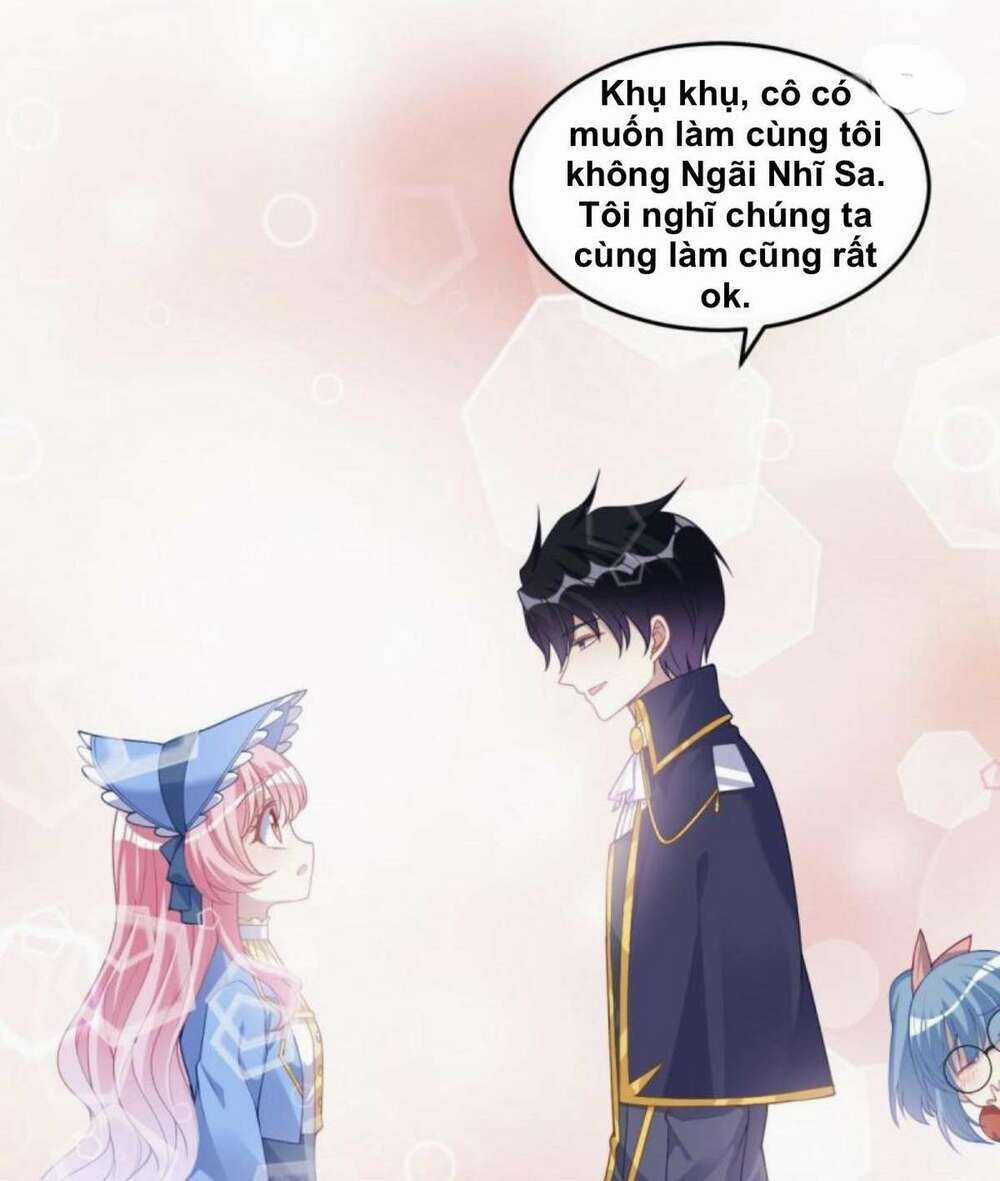 Quy Tắc Sinh Tồn Của Công Chúa Chapter 87 trang 4